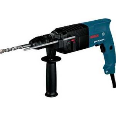 680W  Bosch GBH 2-24 DFR (0.611.238.762)