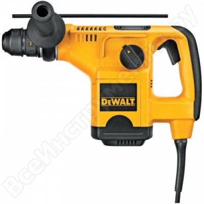 900W  DeWalt D25404K