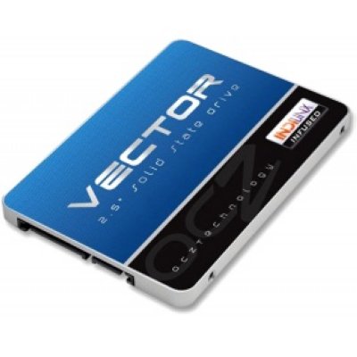 OCZ VTR1-25SAT3-512G   SSD 2.5"" Vector 512GB MLC SATA 6Gb/s 530/55