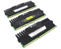   DDR3 12Gb (3x4Gb) PC3-12800 1600MHz DIMM Corsair, XMS3 Classic, CMX12GX3M3A1600C9