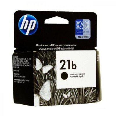 C9351BE   HP 21b (PSC 1410/Deskjet 3920) . . .