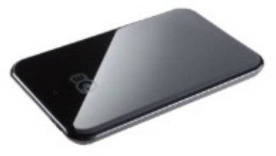 500Gb    3Q PALETTE 2.5", usb hdd, 3QHDD-U265-BB500, 