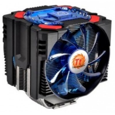  () Thermaltake Frio s.S775, S1155/1156, S1366, AM2, AM2+, AM3/AM3+/FM1 ( C