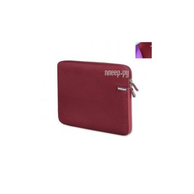     A11.1 PortCase KNP-11 DB Bordo