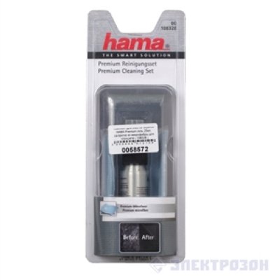   Hama H-108328 Premium  25    