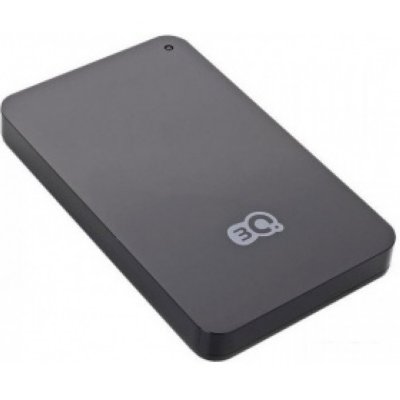    /HDD 2.5" 500Gb 3Q Rainbow 2 Black (3QHDD-T290M-BB500, USB3.0)