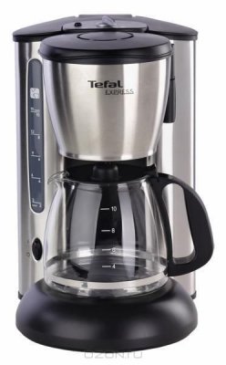   Tefal CM415530 Express