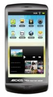   4.3" Archos 43IT 16gb  flash Andriod 2.2 Froyo, wi-fi