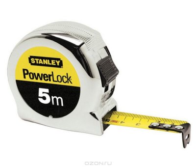  Stanley "PowerLock Classic", 5   19 