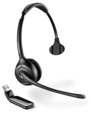 Plantronics W410  wireless Savi,     (DECT)