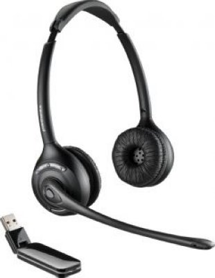 Plantronics W420M  wireless Savi,     (DECT), MOC, Lync