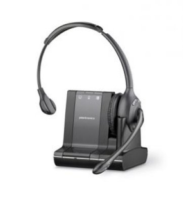 Plantronics W710  wireless Savi,    ,   