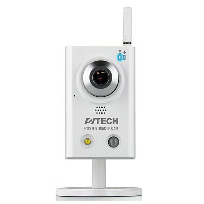   AVTech AVN813