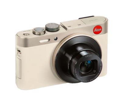   Leica C Light Gold