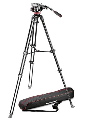  Manfrotto  Manfrotto MVK502AM