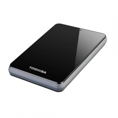    USB3.0 2.5" 1.0  Toshiba Stor.E Canvio Basic ( HDTB310EK3AA ) 