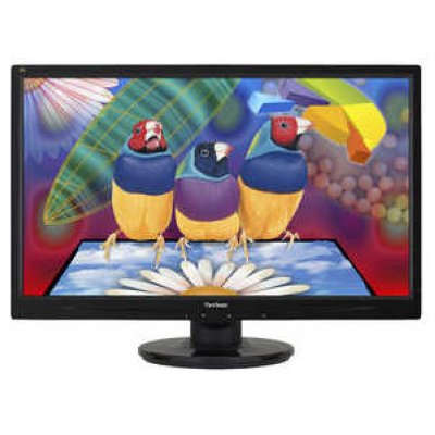  ViewSonic 24" VG2439m-LED Black (VS14782)