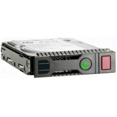   HDD 4000Gb SATA-III HP (693687-B21, 7200rpm, 3.5")