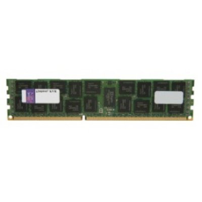   DDR-III 32Gb 1333MHz PC-10600 Kingston ECC Reg (KVR13LR9Q4/32)