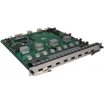  D-Link DGS-6600-8XG