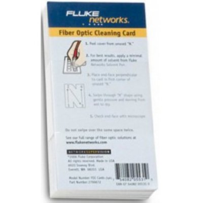  Fluke Networks NFC-CARDS-5PK