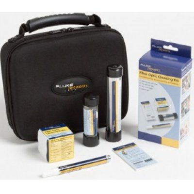  Fluke Networks NFC-KIT-CASE