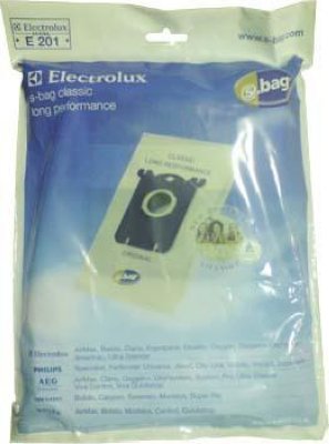  E201  Electrolux+50%