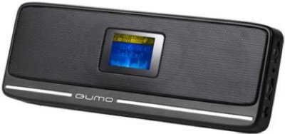  QUMO 2.0 QSF-920 Music Box 2  2,5 