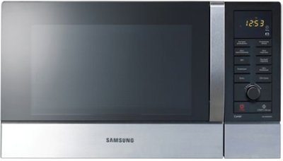   Samsung CE107MTSTR/BWT