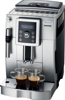  DeLonghi  23.420.SB