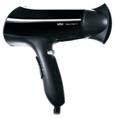  Braun SatinHair3 HD310