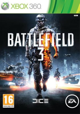  Xbox Battlefield 3 ( )