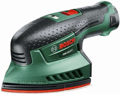   Bosch PSM 10,8 Li