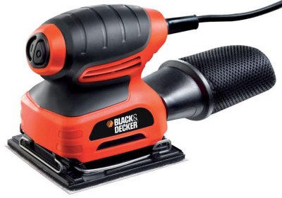   Black&Decker KA400