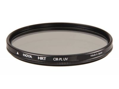  HOYA HRT UV (0) Circular-PL 52mm 77477 