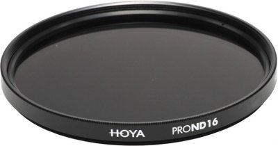  HOYA Pro 1D ND x16 55mm 