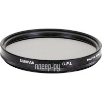  Sunpak C-PL 58mm