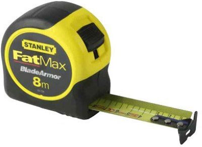  Stanley FatMax 8 