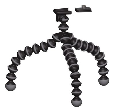  Joby Gorillapod Flexible J-GP1-D1EN