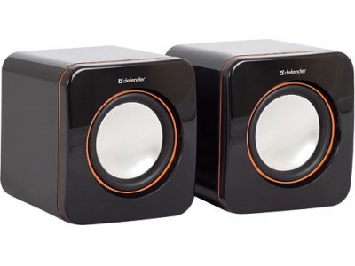     Defender Orchestra SPK-530 USB2x2 2  (R.M.S.) - 4  (R.M.S.), 1