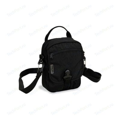  Tatonka Check in XT Black