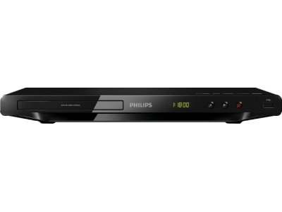 DVD  Philips DVP2850/51 Dolby Digital, MP3, WMA, MPEG, MPG, AVI, DivX, DivX Ultra, MP4, , MP4,