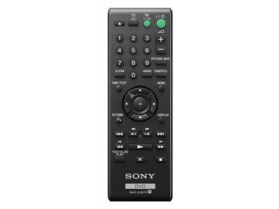 DVD  Sony DVP-SR320 AAC, LPCM, WMA, MP4, Xvid, CD/DVDR/RW, DVD Video, DVD+R DL, Video CD, 