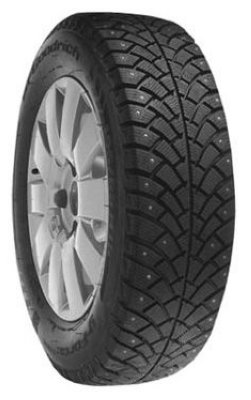   BFGoodrich G-Force Stud 175/70R13 82, Q (160 /), 