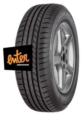   Goodyear EfficientGrip 185/65R14 86, H (210 /)