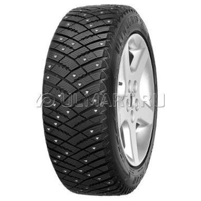   Goodyear UltraGrip Ice Arctic 155/65R14 75, T (190 /), 