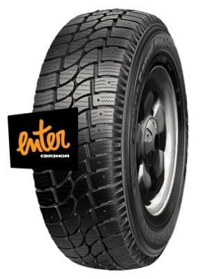   Tigar Cargo Speed Winter 175/65R14 90, R (170 /), 