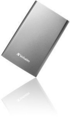 (53048) HDD    Store"n"Go USB 3.0/2.0, 500GB 2.5", 