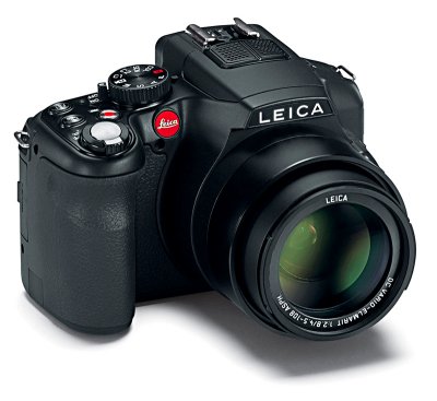   Leica D-lux 6 Sp. Edition 100 Black