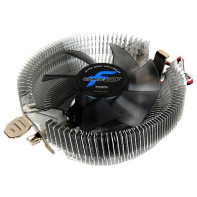  Zalman CNPS80F S775, S1150/1155/1156, S1356/1366/AMD: AM2, AM2+, AM3/AM3+/FM1, FM2/FM2+, S754,